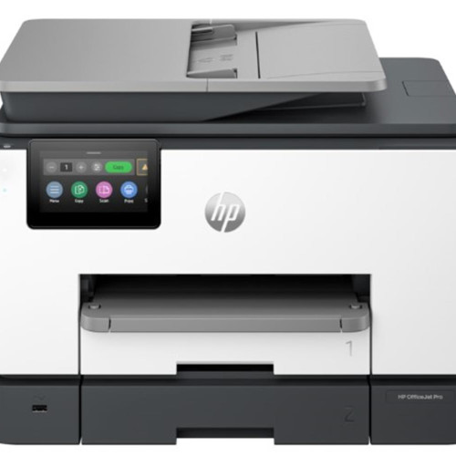 HP 404K9C Officejet Pro 9130 Yazıcı-Tarayıcı-Fotokopi-Faks-Wifi-Network Çok Fonksiyonlu Mürekkep