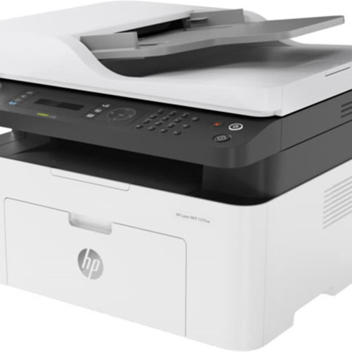 HP Yazıcı-Tarayıcı-Fotokopi-Faks-Network-Wifi Lazer Yazıcı