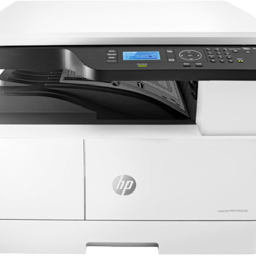 HP 8AF71A M442DN Yazıcı-Tarayıcı-Fotokopi-Network-Dubleks Lazer A3 Yazıcı