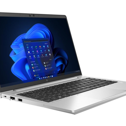 Hp Elitebook 640 G9 Intel Core i5 1235U 16GB 512GB SSD 14" Freedos 6S734EA Notebook