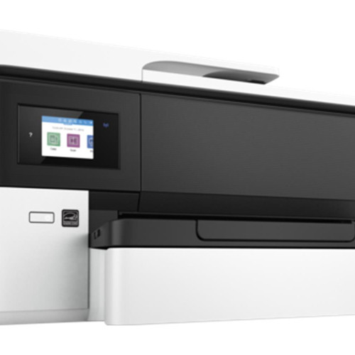 HP G5J38A Officejet Pro 7740 A3 Yazıcı-Tarayıcı-Fotokopi-Faks-Wifi Çok Fonksiyonlu Mürekkep Kartuşlu