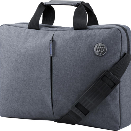 HP K0B38AA 15,6" Notebook Çantası Gri