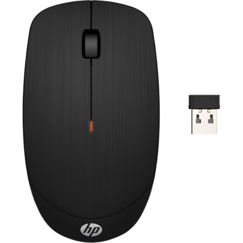 HP Usb Kablosuz Mouse (800-1200-1600) Ayarlanabilir Dpi Açma Kapama Düğmeli