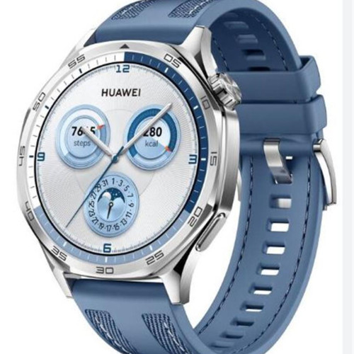 Huawei VLI-B19 55020DKH Watch GT5  Akıllı Saat