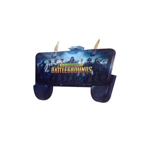 Hytech Telefon Uyumlu Tetikli Joystickli Gamepad