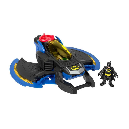 Mattel Imaginext DC Super Friends Batwing