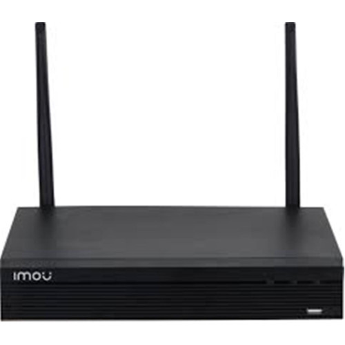 Imou NVR1108HS-W S2 8 Kanal Wi-Fi Nvr Kayıt Cihazı
