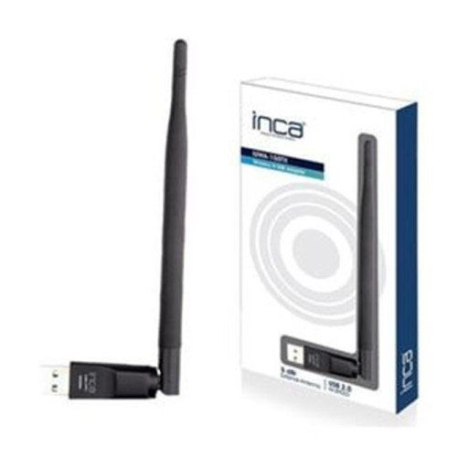 Inca Iuwa-313bx 300Mpps 5dbi External Wireless Anten