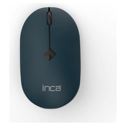 Inca Silent Wireless 1600 Dpi Mouse Sessiz Kablosuz Mouse