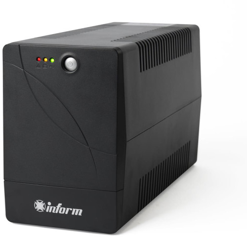 Inform Guardian 1500vA LINE-INTERACTIVE KGK 7-20 D 12v-9ah