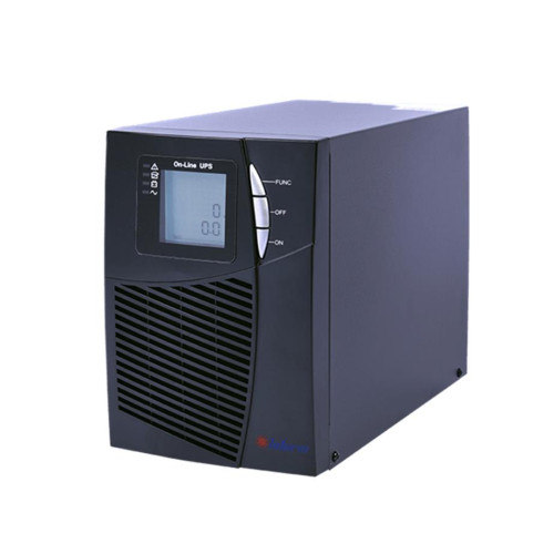 Inform Sinus EVO LCD 1 KVA ONLINE (2X7AH) 5-12dk