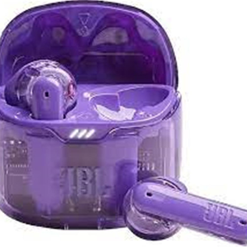 Jbl Tune Flex Nc Kulakici Tws Kulaklik Ghost Mor