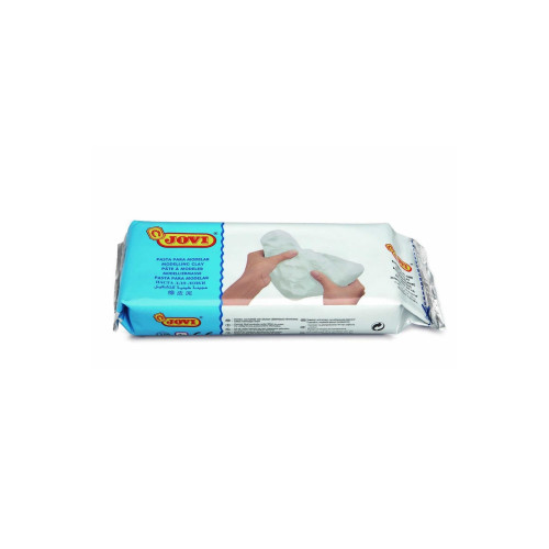 Jovi Seramik Hamuru 1000 Gram Beyaz
