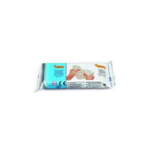 Jovi Seramik Hamuru 250 GR Beyaz 83 (1 Paket 24 Adet)