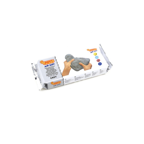 Jovi Seramik Hamuru 250 GR Gri 83G