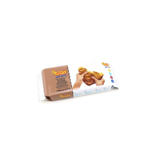 Jovi Seramik Hamuru 250 GR Kahverengi 84