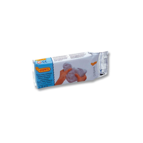 Jovi Seramik Hamuru 500 GR Beyaz 85