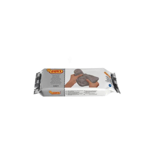 Jovi Seramik Hamuru 500 GR Gri 85G