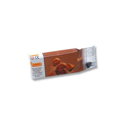 Jovi Seramik Hamuru 500 GR Kahverengi 88