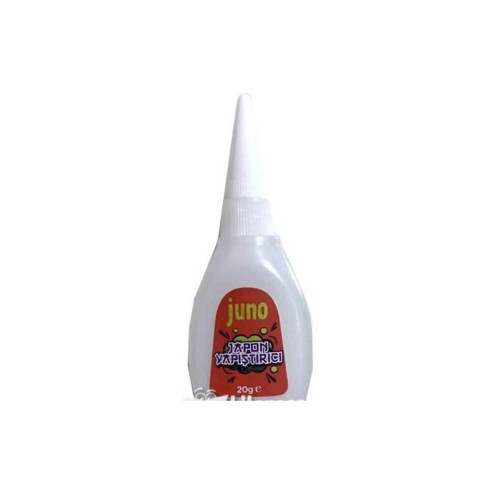 Juno Japon Yapıştırıcı 20 GR JUN-1020