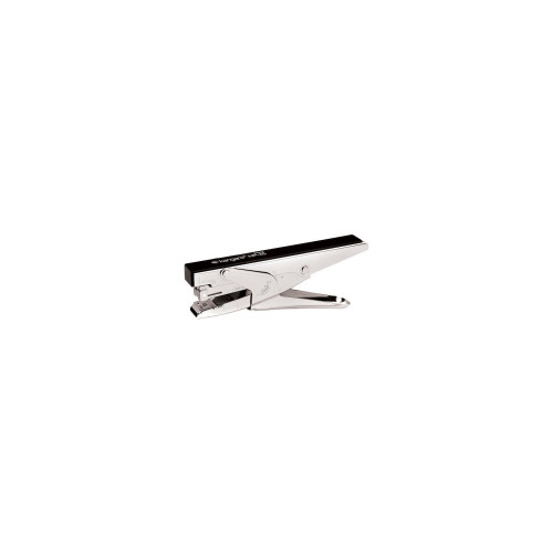 Kangaro Pens Tipi Zımba Makinesi 24/6 - 26/6 Gri 30 Sayfa Kapasiteli