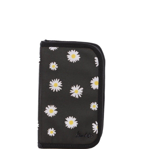 Kaukko Kalem Çantası XL Daisy 2223