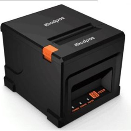 KodPos KPS65 203Dpi Fiş Yazıcı (Usb Ethernet)