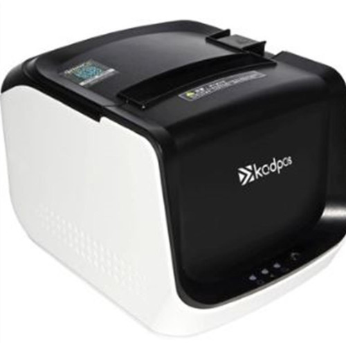 KodPos KPS80 203Dpi Fiş Yazıcı (Usb Ethernet)