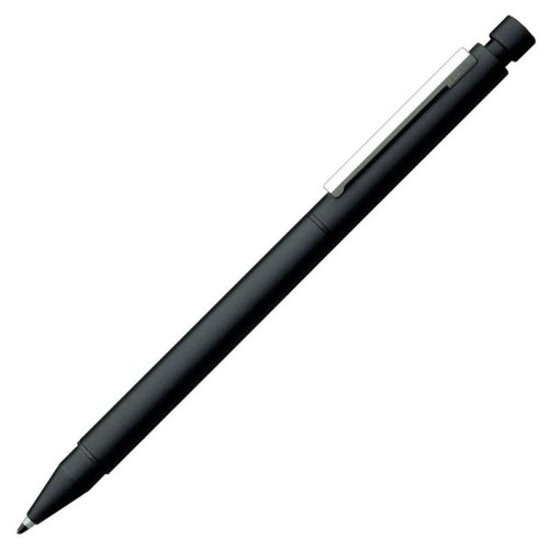 Lamy Fonksiyonlu Kalem Mat Lake Mat Siyah 2 Fonksiyonlu Lüks Kalem