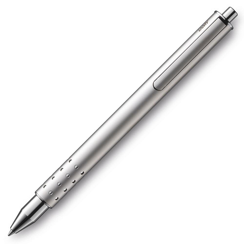Lamy Roller Kalem Swift Paladyum Gövde Lüks Roller Kalem