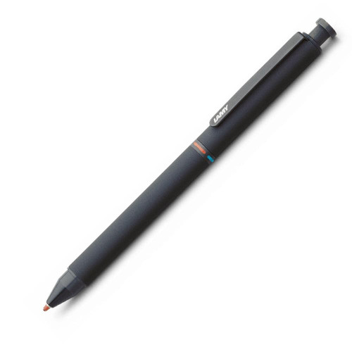 Lamy St Fonksiyonlu Kalem Mat Lake Gövde Siyah Fonksiyonlu Kalem