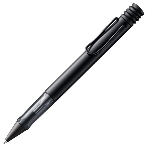 Lamy Tükenmez Kalem Al-Star Aluminyum Siyah Tükenmez Kalem