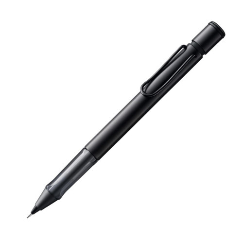 Lamy Versatil Kalem Al-Star Aluminyum 0.5 MM Siyah Uçlu Kalem