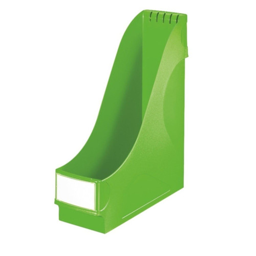 Leitz Kutu Klasör Magazinlik Plastik 9.8 x 31.8 x 29.1 Cm Açık Yeşil Magazinlik
