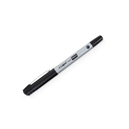 Lıqeo Athens Roller Kalem 0.7 MM Siyah R-5004R07-190