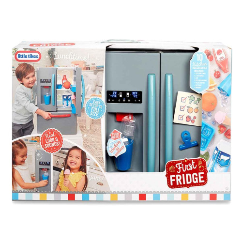Little Tikes İlk Buz Dolabım