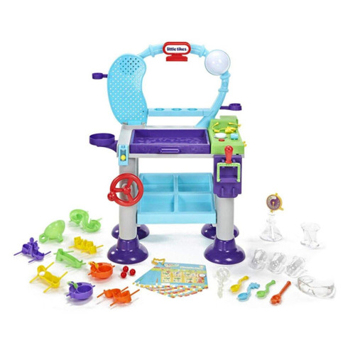 Little Tikes Müthiş Laboratuvar