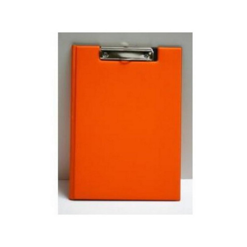 Liz Ekonomik Kapaklı Sekreter Blok Fosforlu Turuncu Kapaklı Sekreterlik