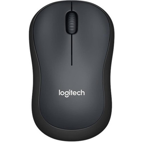 Logitech Silent Sessiz Charcoal Kablosuz Mouse