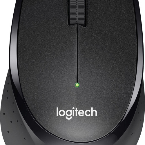 Logitech Silent Sessiz Plus Kablosuz Black Siyah Mouse Kablosuz Sessiz Mouse