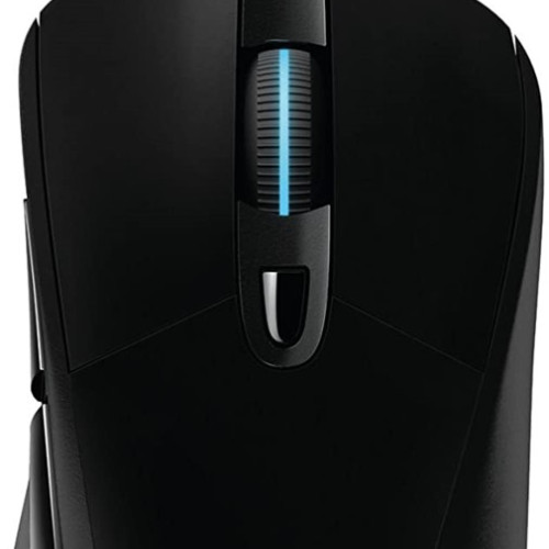 Logitech 910-005633 G403 Hero Kablolu Oyuncu Mouse