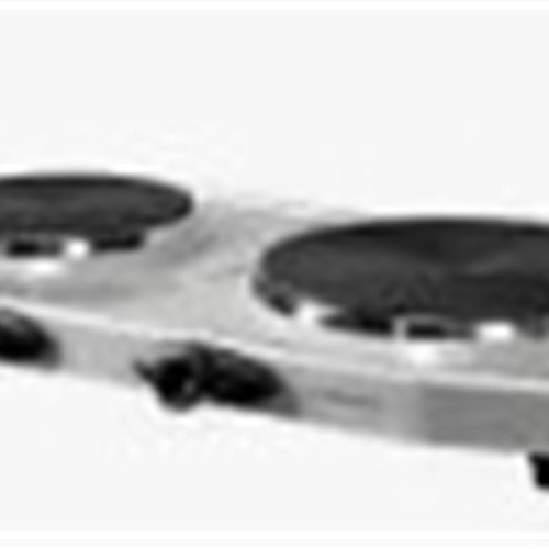 Luxell LX-7021 Hot Pleyt Ocak
