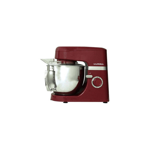 Luxell Bordo Hamur Yoğurma Makinesi 8 Kademeli 700-1000 Watt Hamur Yoğurma Makinesi