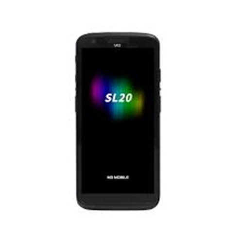 M3 Mobile SL-20 4G-64GB Flash Android 11 WIFI Bluetooth 2D El Terminali