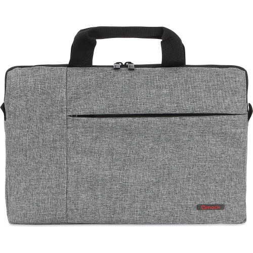 MACK 15.6" Belize Notebook Çantası Gri 15.6 İnç Laptop Çantası