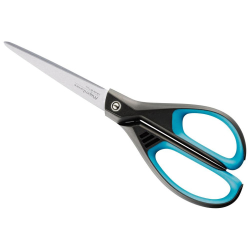 Maped Makas 17 Cm Essentials Soft Soft Sim Blister 17 CM Makas