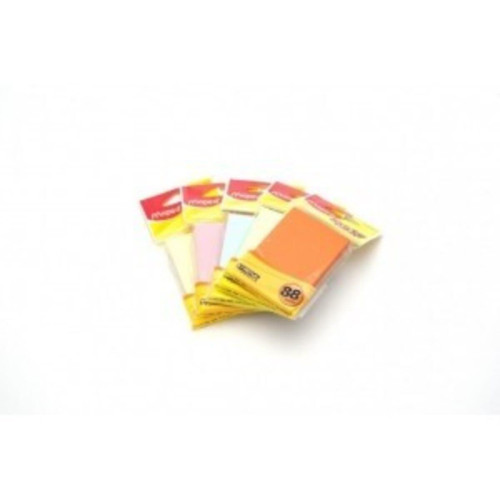 Maped Yapışkanlı Not Kağıdı 100 Yaprak 51x76 Karışık Renk 758410