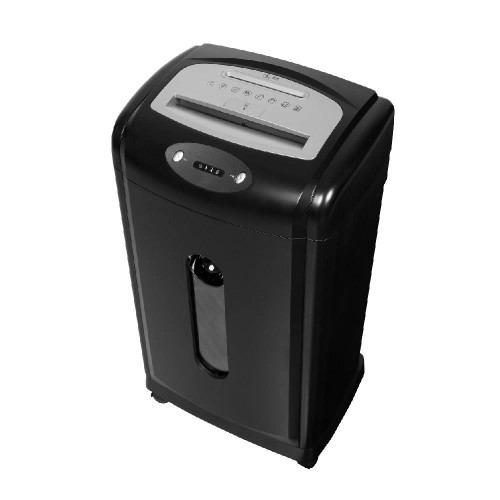 Mapishredder CD Evrak İmha Makinesi