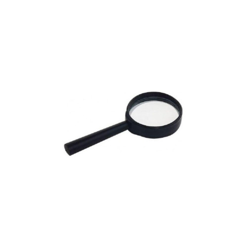 Masis Plastik Çerçeveli Büyüteç 50 mm