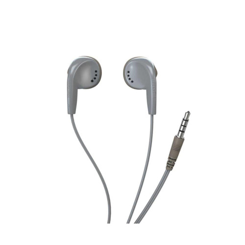Maxell EB-98 Gri Ear Bud Kulaklık
